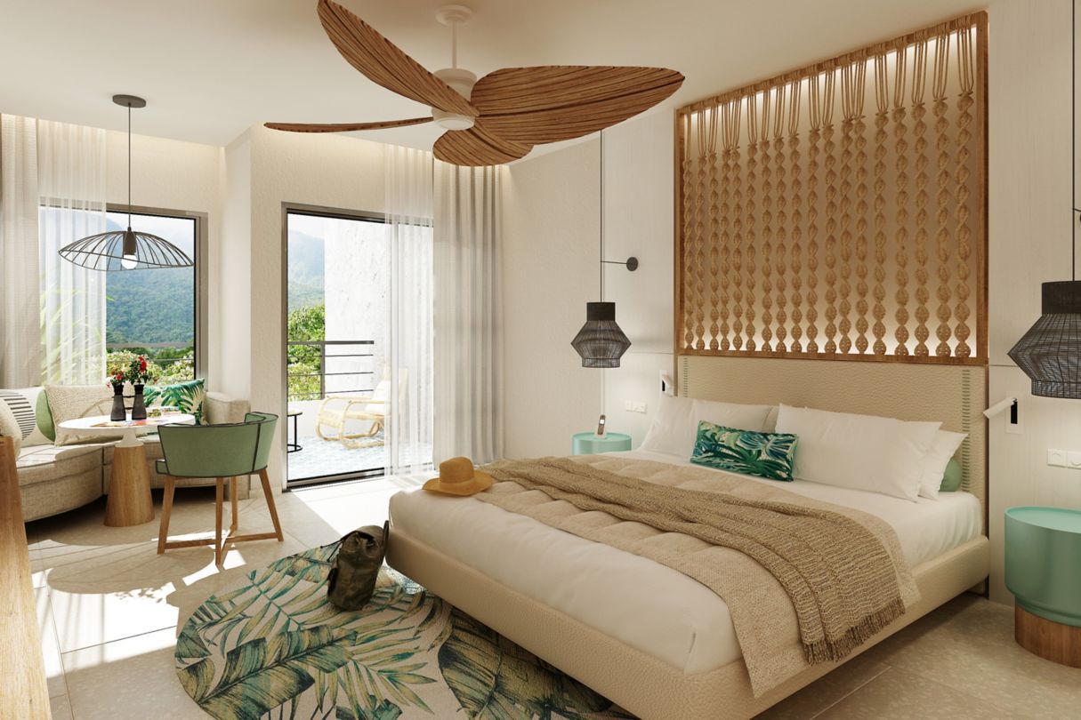 LAILA, A MARRIOTT TRIBUTE PORTFOLIO RESORT - 25