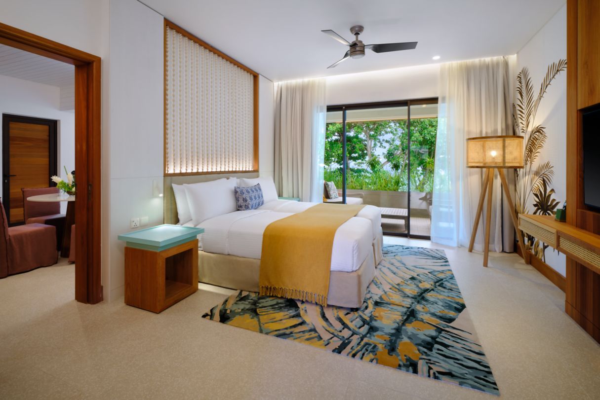 LAILA, A MARRIOTT TRIBUTE PORTFOLIO RESORT - 24