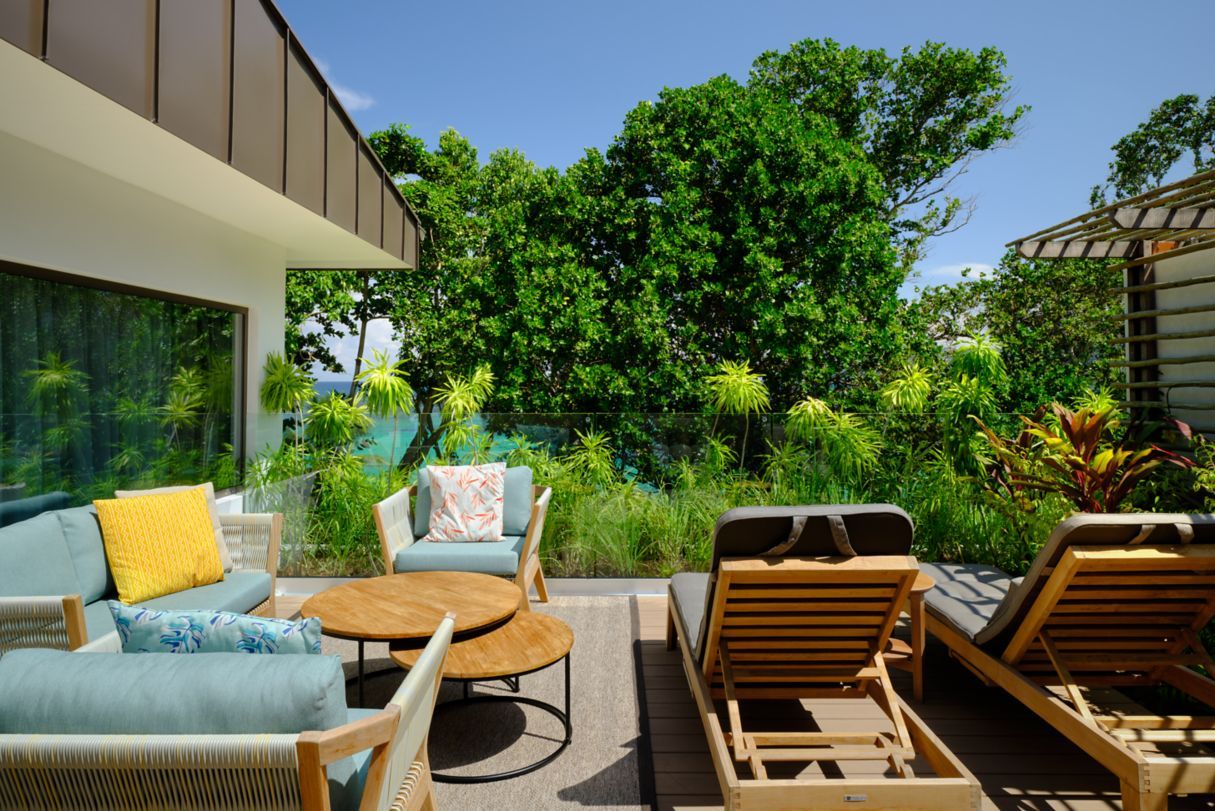 LAILA, A MARRIOTT TRIBUTE PORTFOLIO RESORT - 20