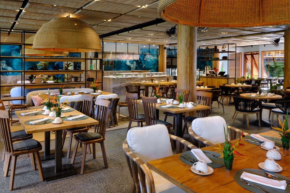 LAILA, A MARRIOTT TRIBUTE PORTFOLIO RESORT - 13