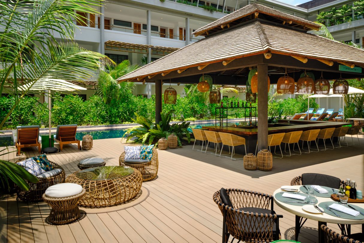 LAILA, A MARRIOTT TRIBUTE PORTFOLIO RESORT - 8