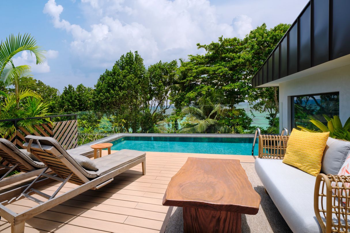 LAILA, A MARRIOTT TRIBUTE PORTFOLIO RESORT - 18