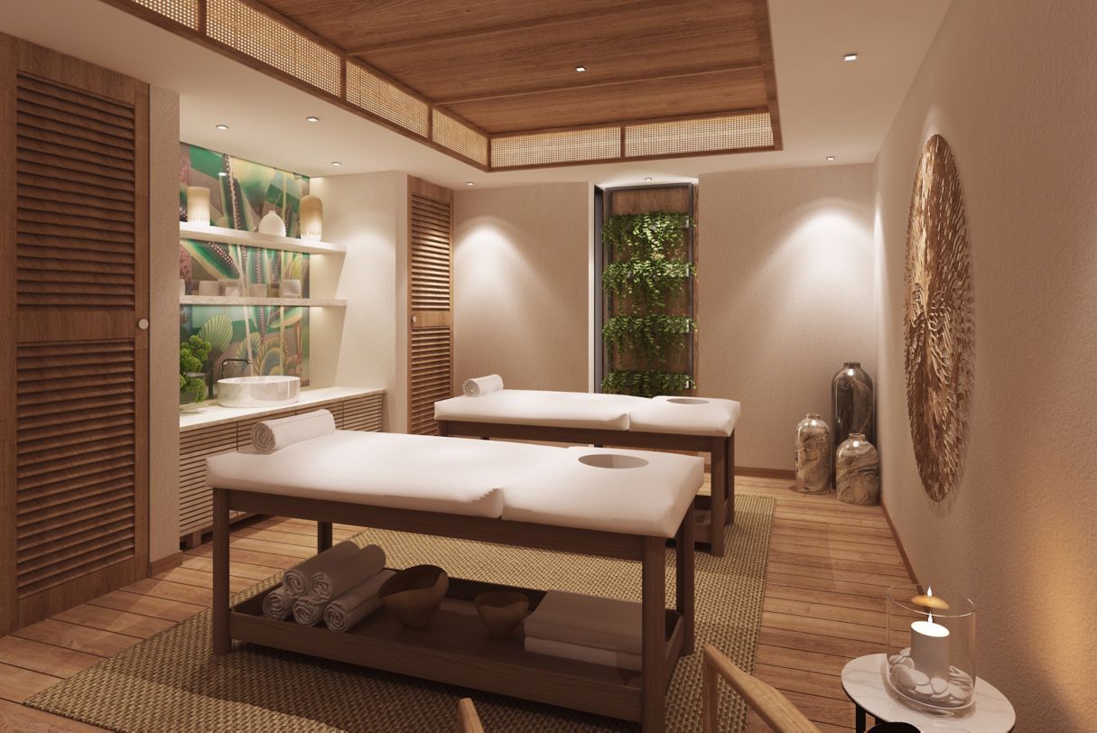 LAILA, A MARRIOTT TRIBUTE PORTFOLIO RESORT - 17