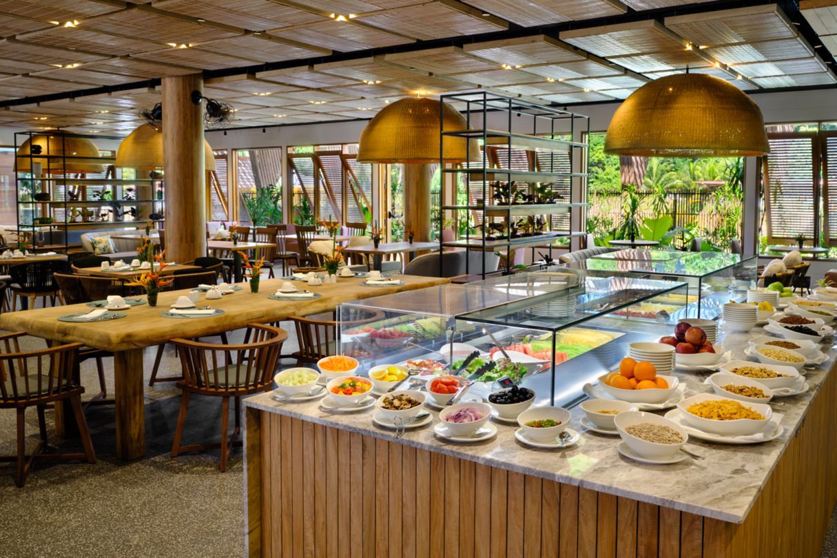 LAILA, A MARRIOTT TRIBUTE PORTFOLIO RESORT - 9