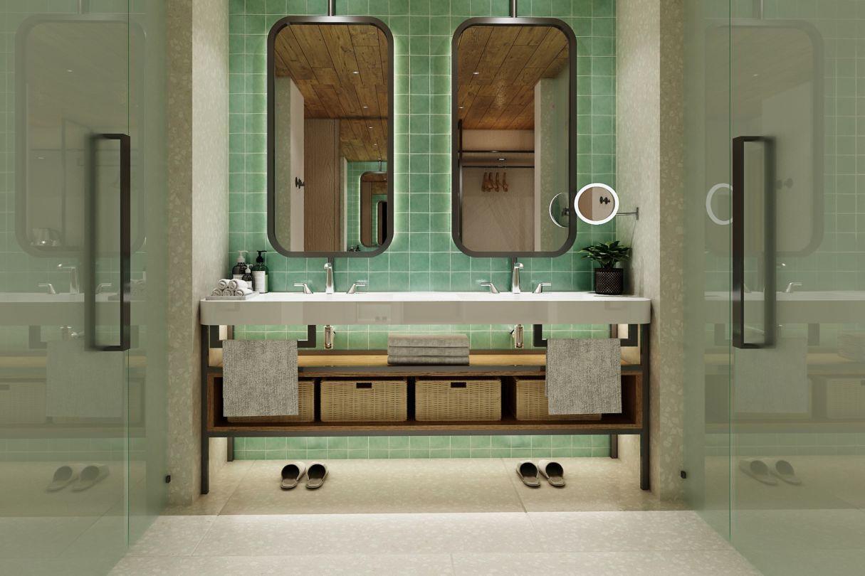 LAILA, A MARRIOTT TRIBUTE PORTFOLIO RESORT - 27