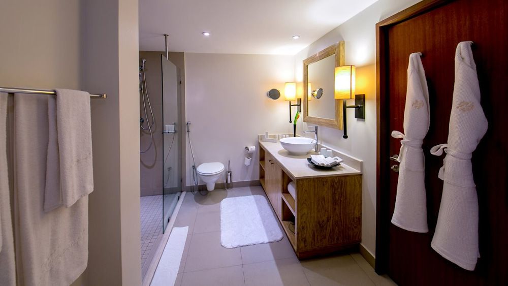 KEMPINSKI SEYCHELLES RESORT - 46