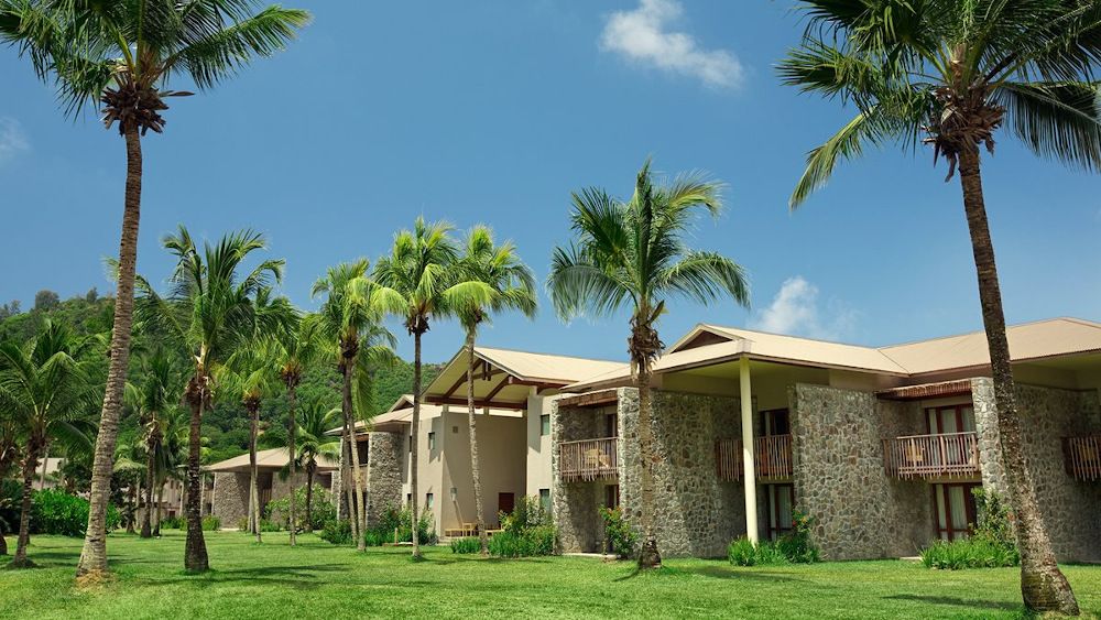 KEMPINSKI SEYCHELLES RESORT - 12