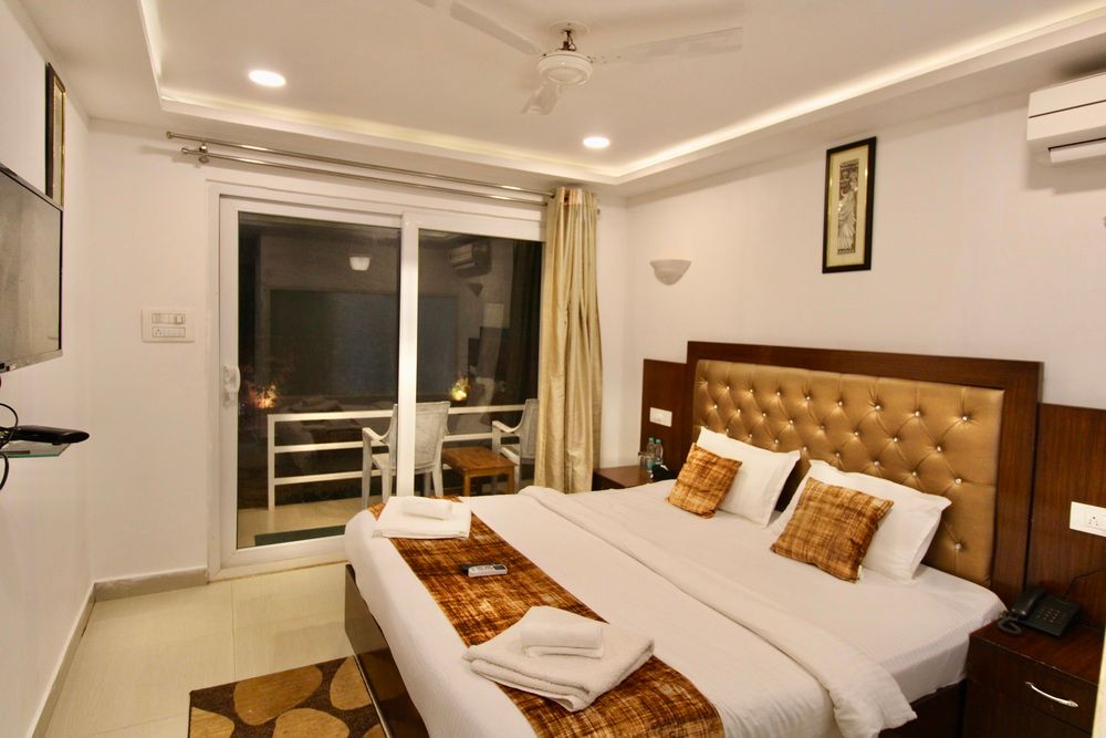 ARABIAN SEA BEACH RESORT (ex. ARABIAN SEA) - 10