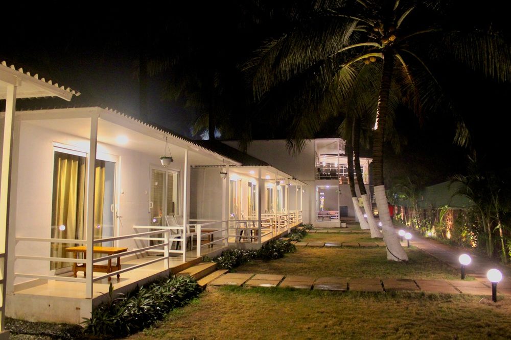 ARABIAN SEA BEACH RESORT (ex. ARABIAN SEA) - 6