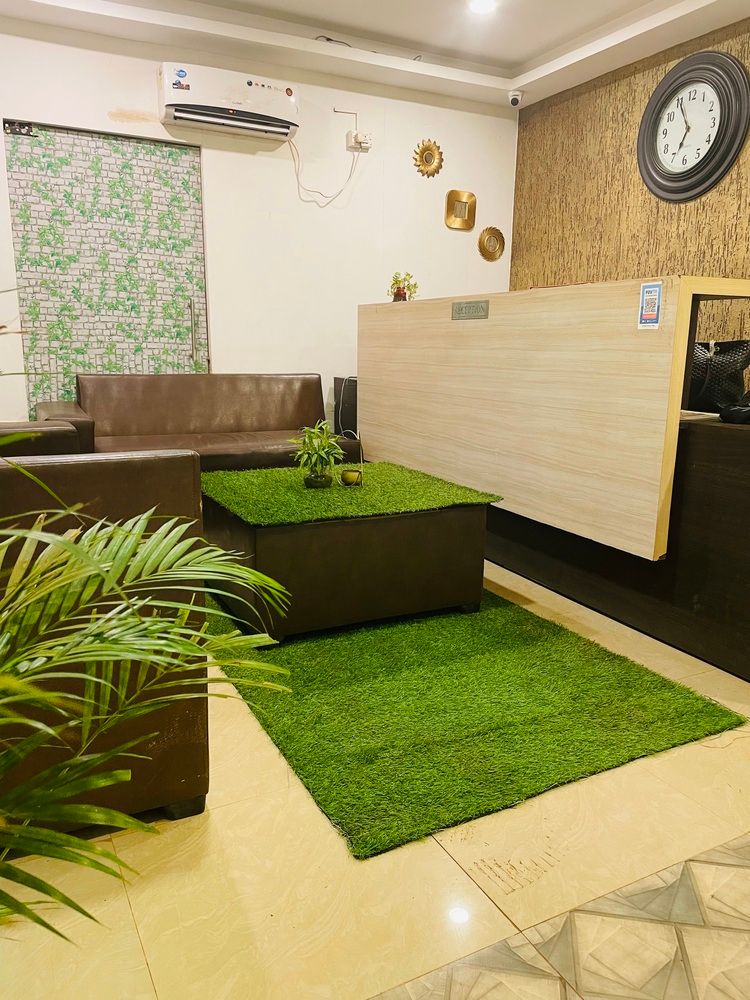 ARABIAN SEA BEACH RESORT (ex. ARABIAN SEA) - 7