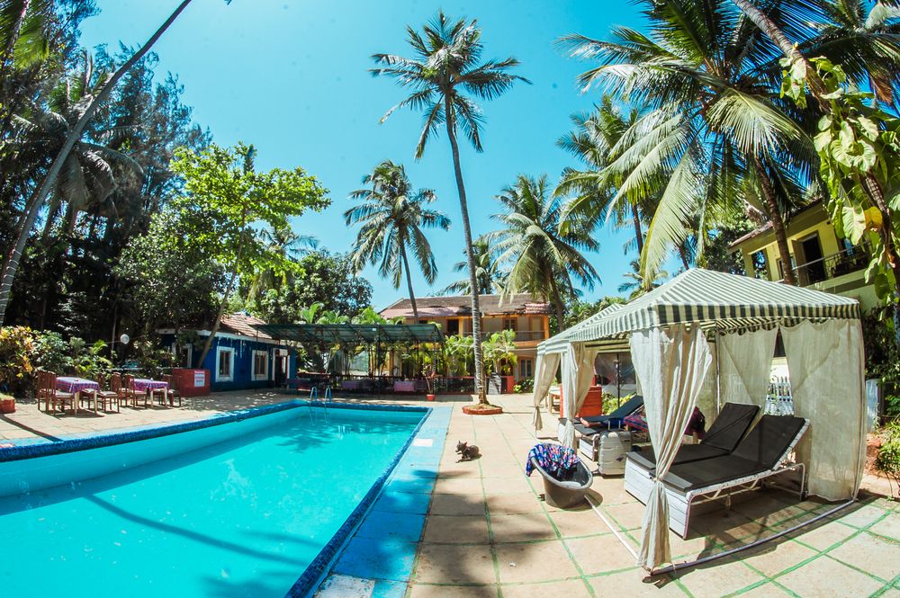 ONDAS DO MAR (PHASE 1) - 1