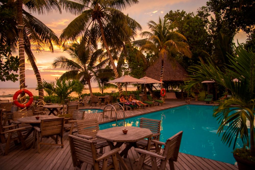INDIAN OCEAN LODGE - 7
