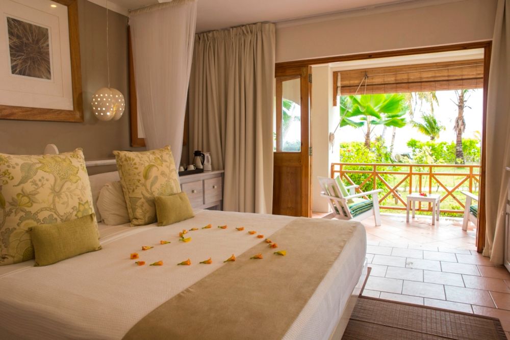 INDIAN OCEAN LODGE - 17