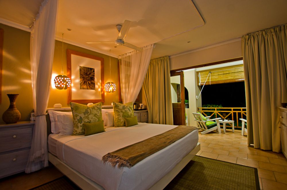 INDIAN OCEAN LODGE - 18