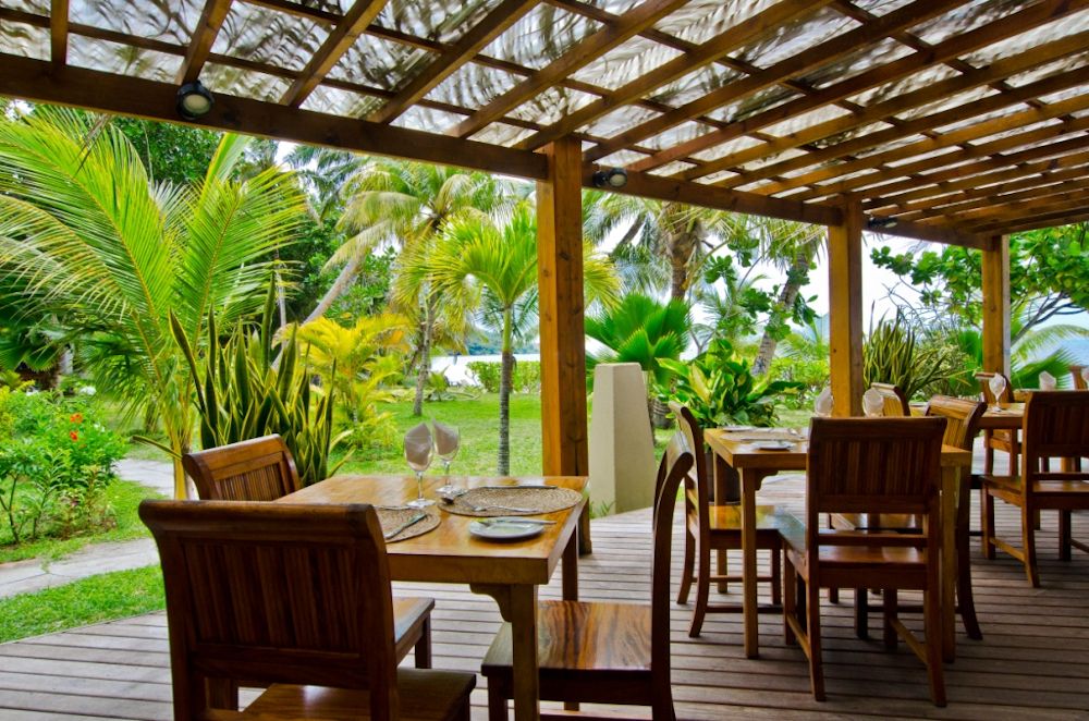 INDIAN OCEAN LODGE - 14