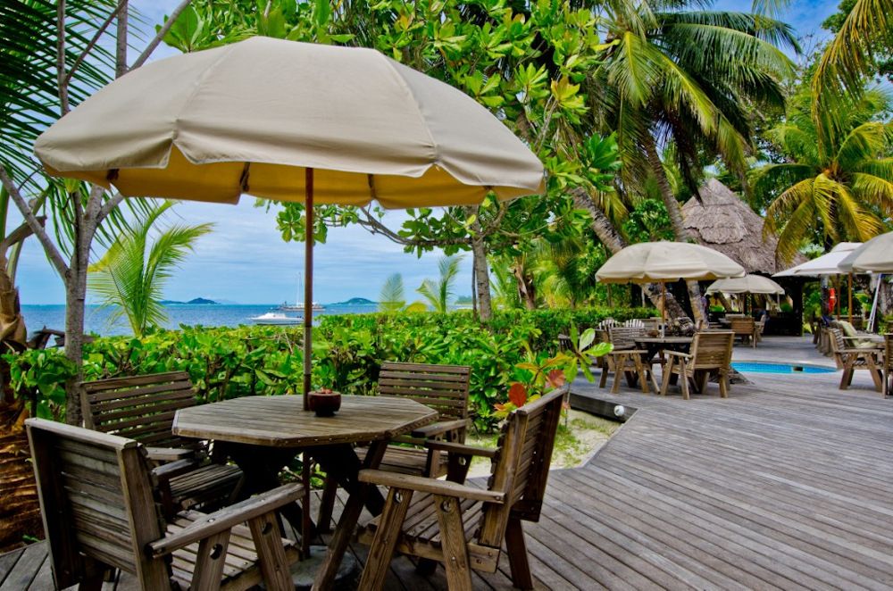 INDIAN OCEAN LODGE - 13