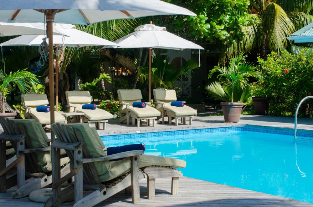 INDIAN OCEAN LODGE - 8