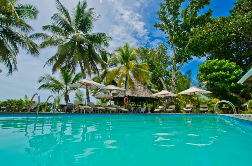 INDIAN OCEAN LODGE - 6