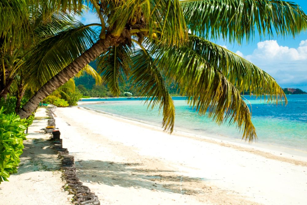 INDIAN OCEAN LODGE - 2