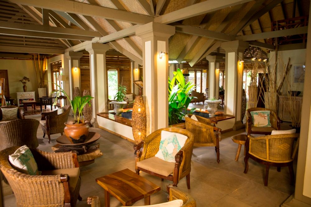 INDIAN OCEAN LODGE - 11