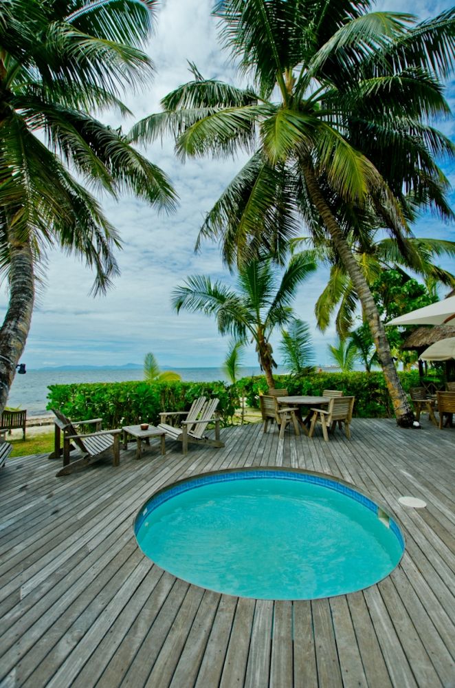 INDIAN OCEAN LODGE - 9