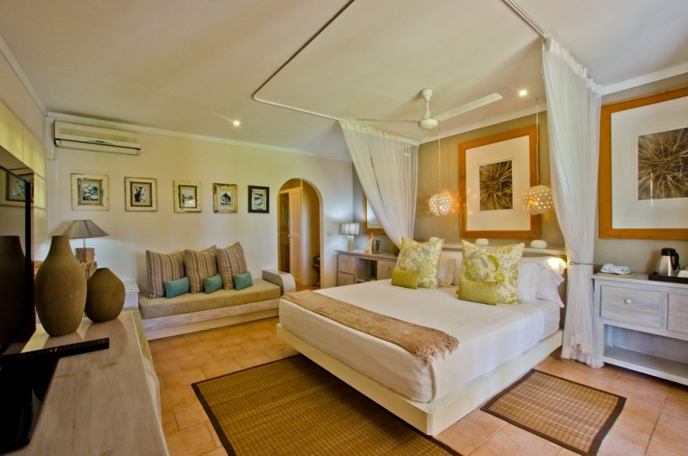 INDIAN OCEAN LODGE - 19