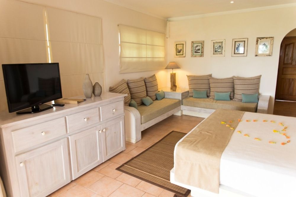 INDIAN OCEAN LODGE - 21