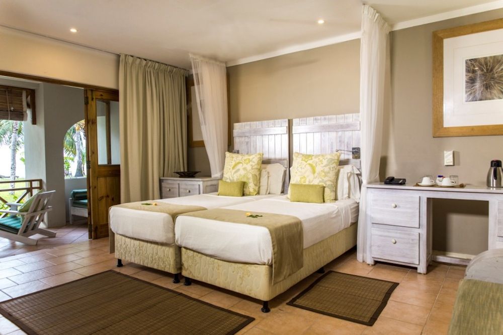 INDIAN OCEAN LODGE - 20