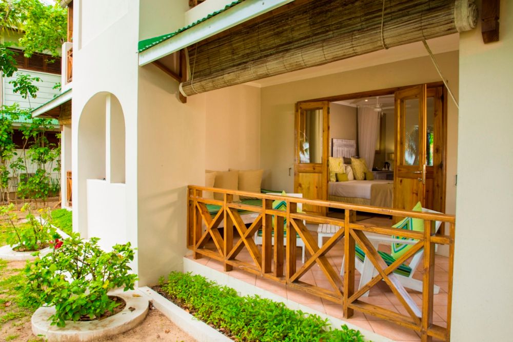 INDIAN OCEAN LODGE - 15
