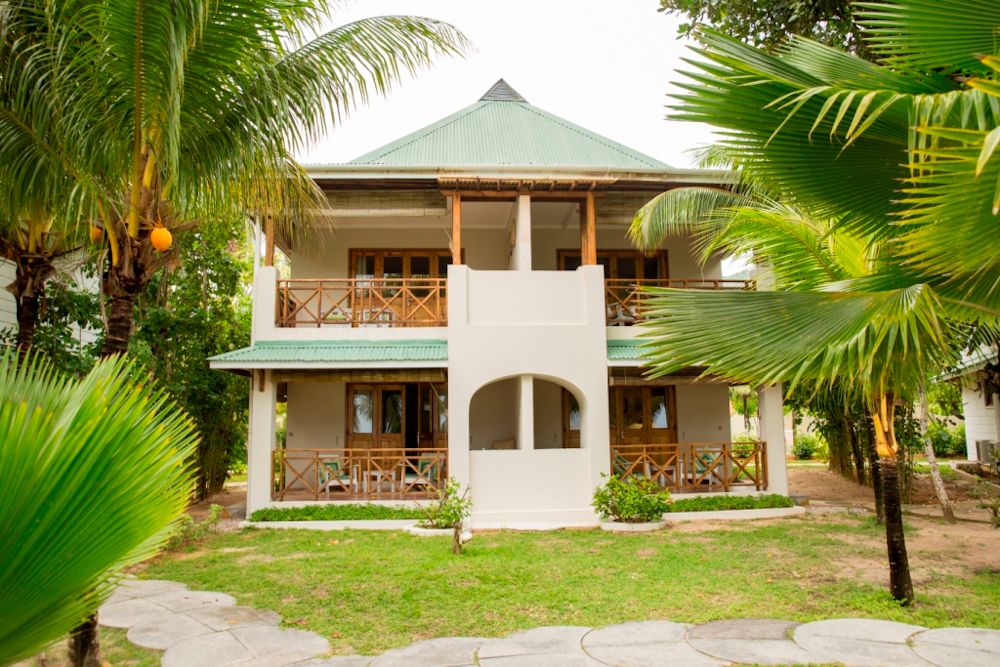 INDIAN OCEAN LODGE - 5