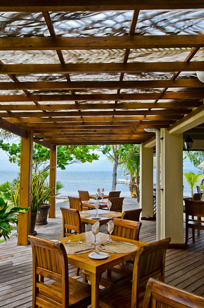 INDIAN OCEAN LODGE - 10