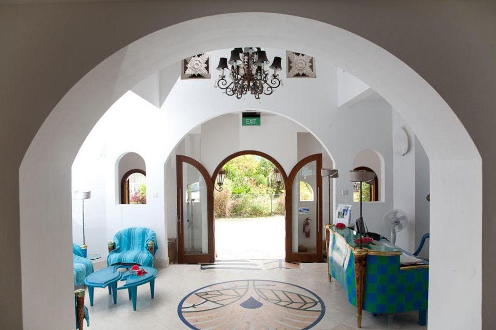 VILLAGE DU PECHEUR - 3