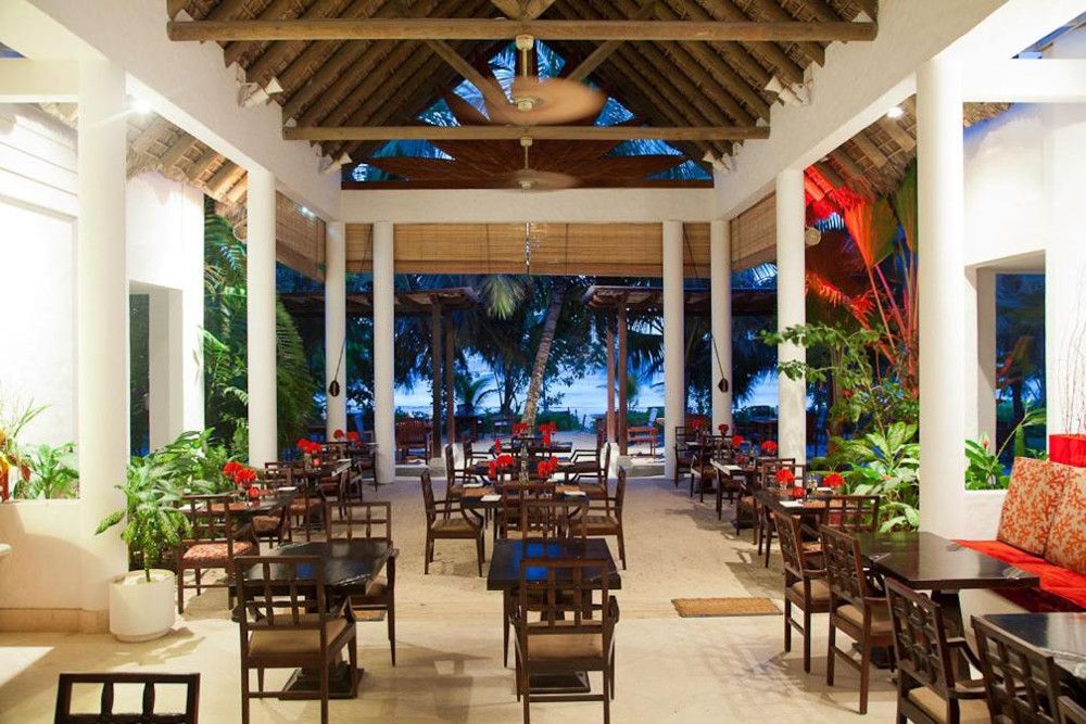 VILLAGE DU PECHEUR - 4