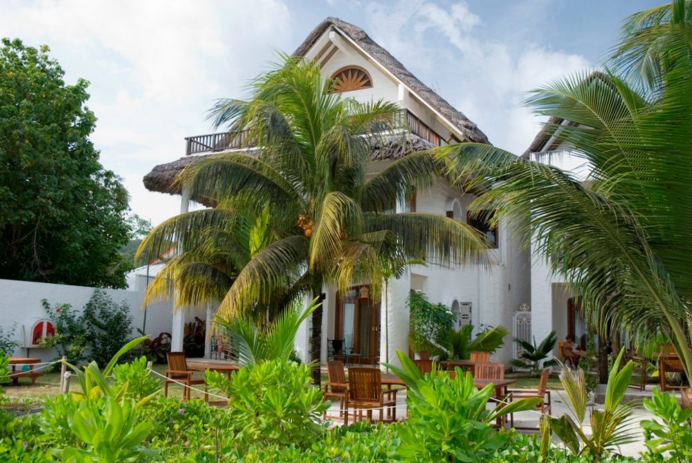 VILLAGE DU PECHEUR - 2