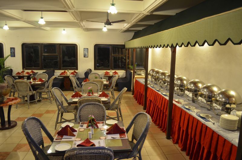 THE BYKE OLD ANCHOR - 23