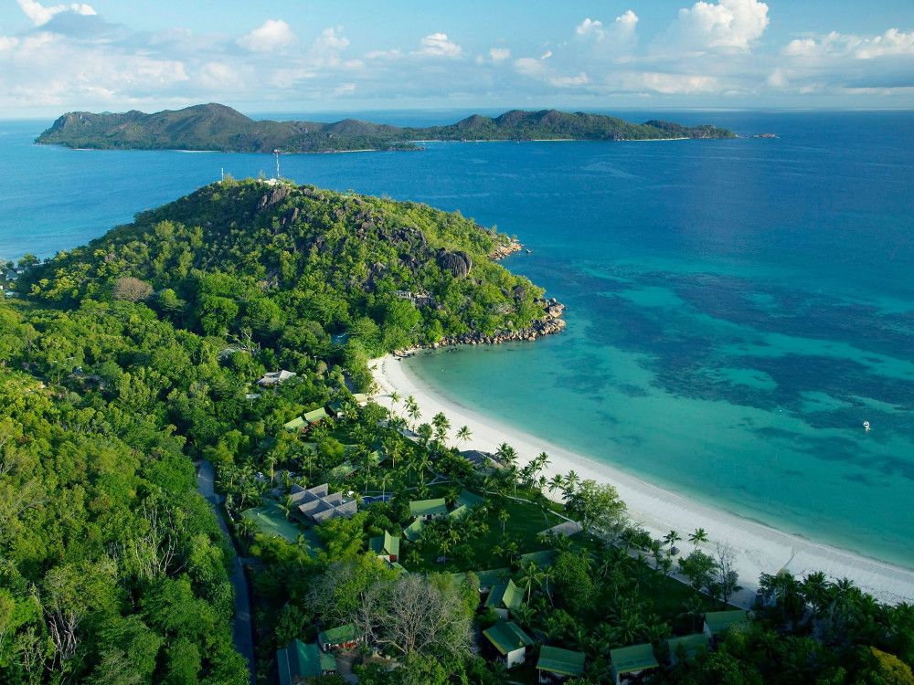 PARADISE SUN HOTEL - 2