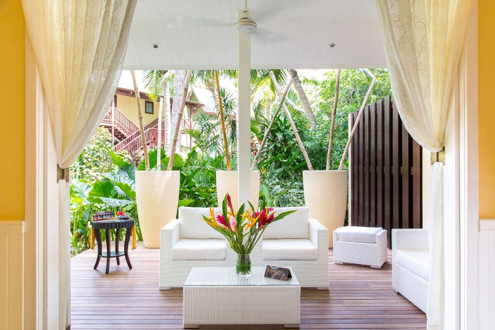 PARADISE SUN HOTEL - 17