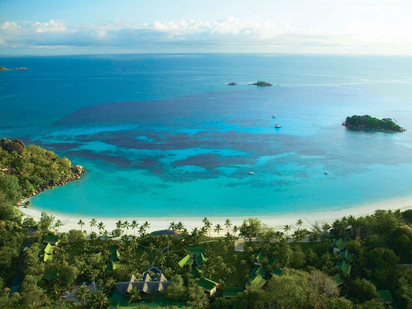 PARADISE SUN HOTEL - 1