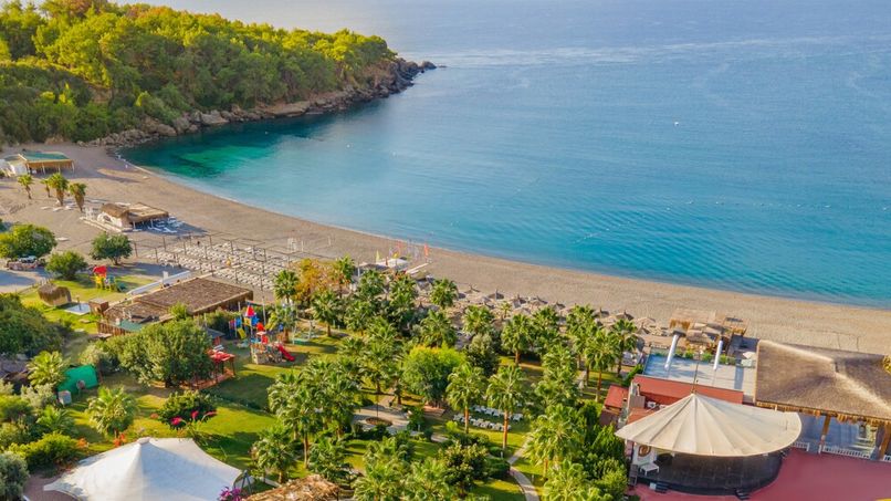 Justiniano Club Alanya - 6