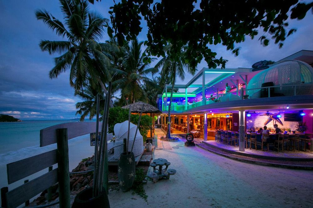 LE DUC DE PRASLIN HOTEL & VILLAS - 15