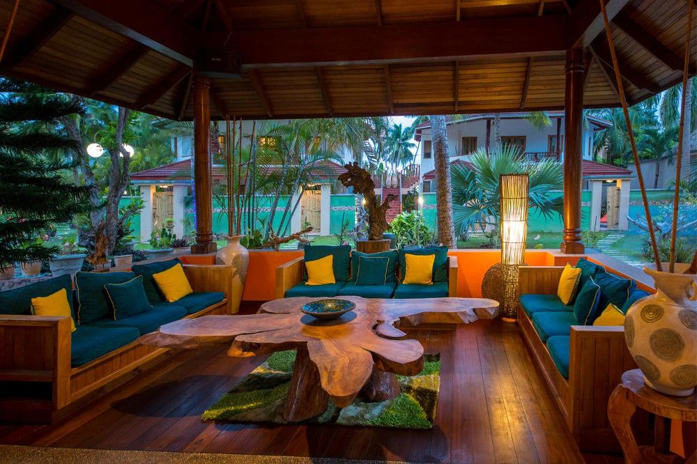 LE DUC DE PRASLIN HOTEL & VILLAS - 16