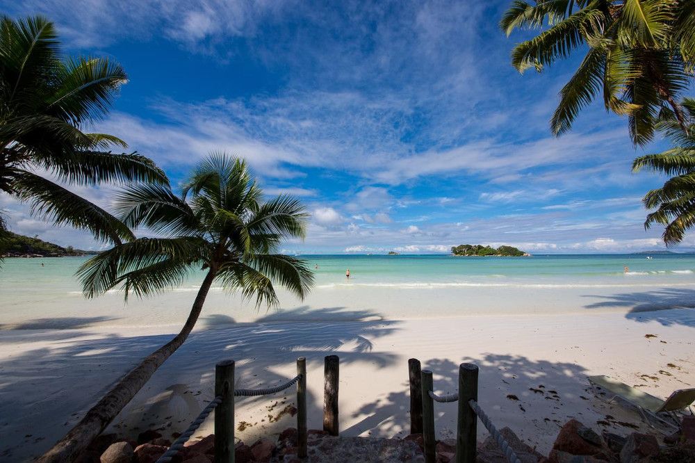 LE DUC DE PRASLIN HOTEL & VILLAS - 7