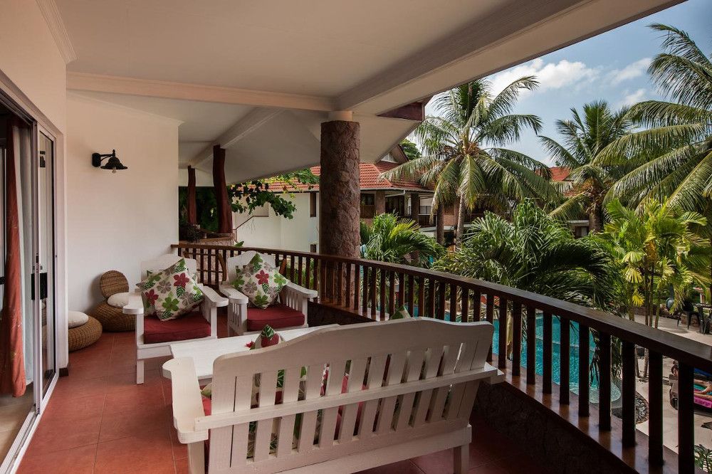 LE DUC DE PRASLIN HOTEL & VILLAS - 25