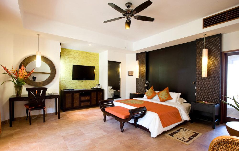 LE DUC DE PRASLIN HOTEL & VILLAS - 33