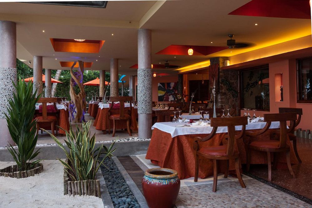 LE DUC DE PRASLIN HOTEL & VILLAS - 19