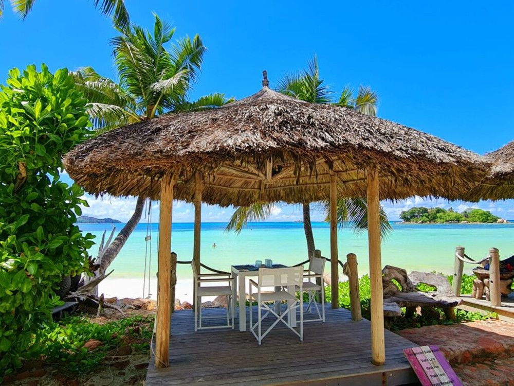 LE DUC DE PRASLIN HOTEL & VILLAS - 9