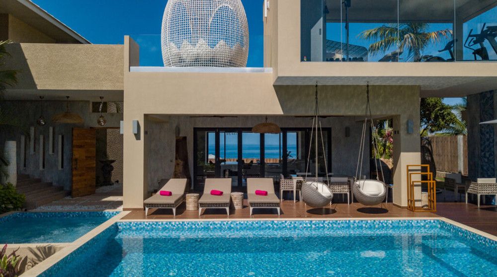 LE DUC DE PRASLIN HOTEL & VILLAS - 6