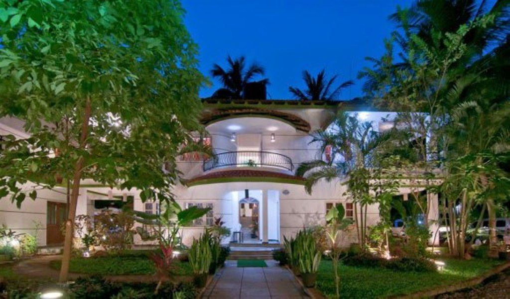 VILLA AGUSTA (ex. Villa Vicente) GUESTHOUSE - 7