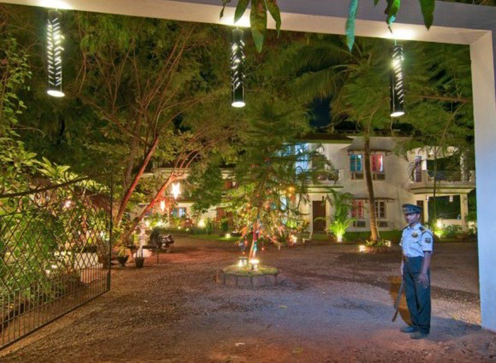 VILLA AGUSTA (ex. Villa Vicente) GUESTHOUSE - 1