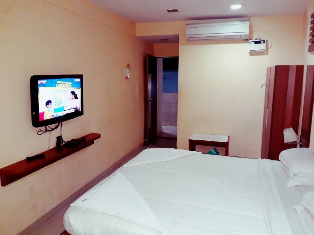 GRACIANO COTTAGES - 22